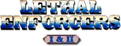 Lethal Enforcers 1 & 2 (PS1) Play Online