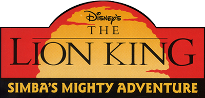 Lion King: Simba's Mighty Adventure (PS1) Play Online