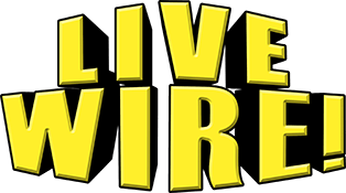 Live Wire! (PS1) Play Online