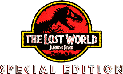 Lost World: Jurassic Park - Special Edition (PS1) Play Online