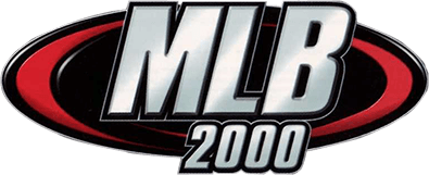 MLB 2000 (PS1) Play Online