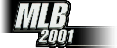 MLB 2001 (PS1) Play Online