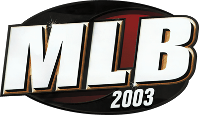 MLB 2003 (PS1) Play Online