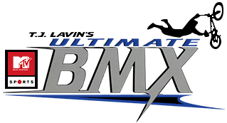 MTV Sports: T.J. Lavin's Ultimate BMX (PS1) Play Online