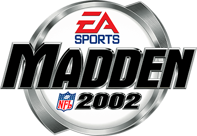 Madden NFL 2002 (PS1) Play Online