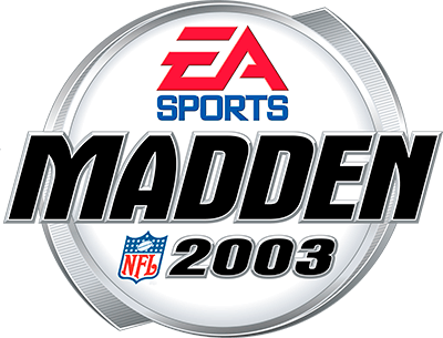 Madden NFL 2003 (PS1) Play Online