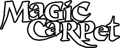 Magic Carpet (PS1) Play Online