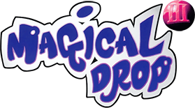 Magical Drop 3 (PS1) Play Online