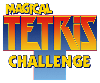 Magical Tetris Challenge (PS1) Play Online