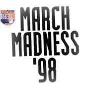 March Madness '98 (PS1) Play Online