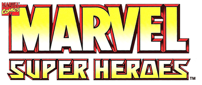 Marvel Super Heroes (PS1) Play Online