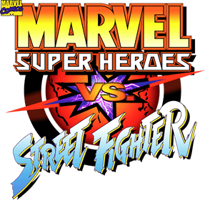 Marvel Super Heroes vs. Street Fighter (PS1) Play Online