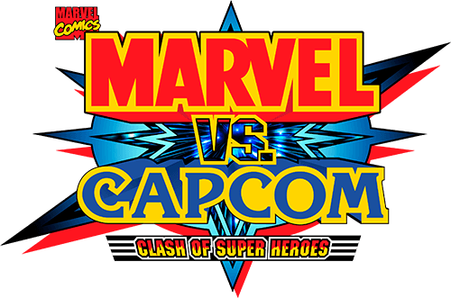 Marvel vs. Capcom 1 (PS1) Play Online