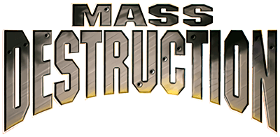 Mass Destruction (PS1) Play Online