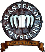 Master of Monsters: Disciples of Gaia (PS1) Play Online