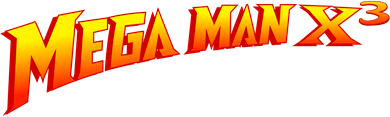Mega Man X3 (PS1) Play Online