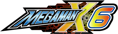 Mega Man X6 (PS1) Play Online