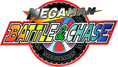 Mega Man Battle & Chase (PS1) Play Online