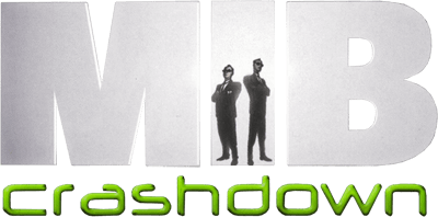 Men in Black: Crashdown (PS1) Play Online