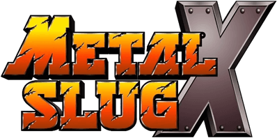 Metal Slug X (PS1) Play Online