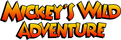 Mickey's Wild Adventure (PS1) Play Online