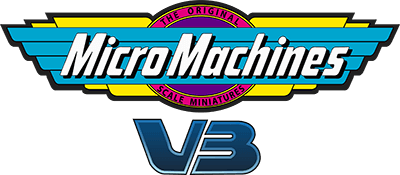 Micro Machines V3 (PS1) Play Online