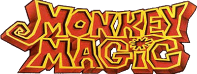 Monkey Magic (PS1) Play Online