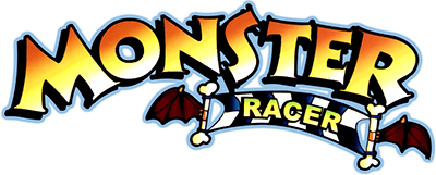 Monster Racer (PS1) Play Online