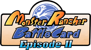 Monster Rancher Battle Card: Episode 2 (PS1) Play Online