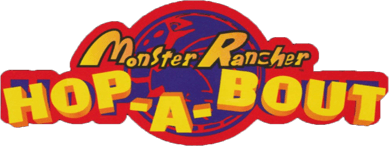 Monster Rancher Hop-A-Bout (PS1) Play Online