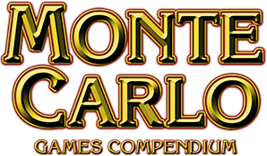 Monte Carlo Games Compendium (PS1) Play Online