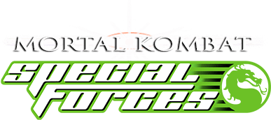 Mortal Kombat: Special Forces (PS1) Play Online