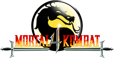 Mortal Kombat 4 (PS1) Play Online