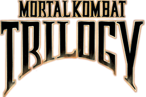 Mortal Kombat Trilogy (PS1) Play Online