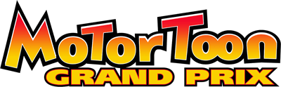 Motor Toon Grand Prix (PS1) Play Online