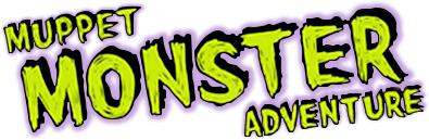 Muppet Monster Adventure (PS1) Play Online