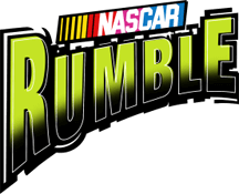 NASCAR Rumble (PS1) Play Online