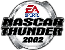 NASCAR Thunder 2002 (PS1) Play Online