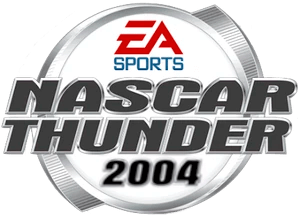 NASCAR Thunder 2004 (PS1) Play Online