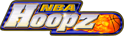 NBA Hoopz (PS1) Play Online