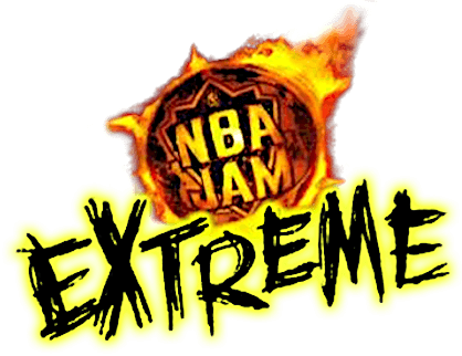 NBA Jam Extreme (PS1) Play Online