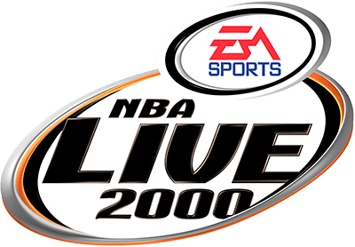 NBA Live 2000 (PS1) Play Online