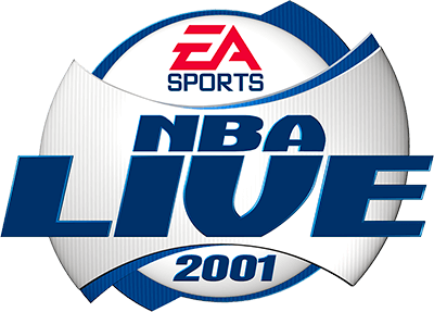 NBA Live 2001 (PS1) Play Online