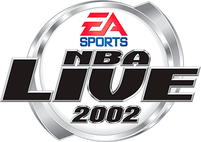 NBA Live 2002 (PS1) Play Online