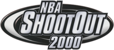 NBA ShootOut 2000 (PS1) Play Online