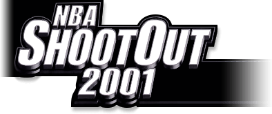 NBA ShootOut 2001 (PS1) Play Online