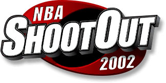 NBA ShootOut 2002 (PS1) Play Online