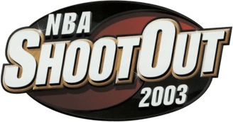 NBA ShootOut 2003 (PS1) Play Online