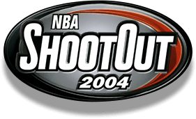 NBA ShootOut 2004 (PS1) Play Online