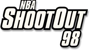 NBA ShootOut 98 (PS1) Play Online